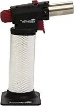 MasterCraft Cooks Blowtorch