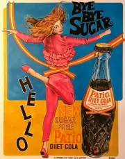 Coca Cola, Dr. Pepper, Pepsi, Fanta, RC Soft Drink 4" x 6" quality photos 1212