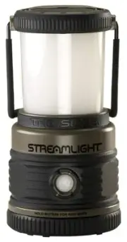 STREAMLIGHT (stream write) Siege LED lantern From Japan