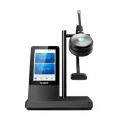 Yealink WH66 Mono UC Wireless USB-C Headset WH66-MONO-UC