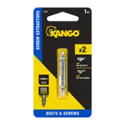 Kango Size #2 Screw Extractor