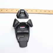 Atomic Alpine Ski Boot Bindings Black - Incomplete - Toe Clip Only