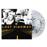 Lost Highway (25th Anniversary Original Motion Picture Soundtrack)(Limited Splatter Vinyl)