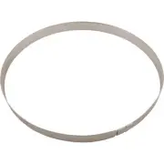 Retaining Ring, Zodiac Jandy CL/CV/DEV : R0405200