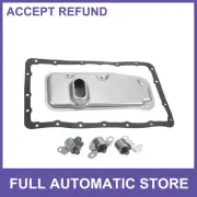 Transmission Shift Solenoid TCC Lockup Solenoid Filter fit for Toyota (for: Toyota)