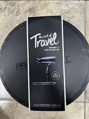 PAUL MITCHELL MINI TOOL GIFT SET DRYER AND IRON LIMITED EDITION