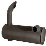 6I6425 Muffler Fits Caterpillar 330 330 L 330B L W330B MUK40-0051