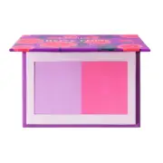 Moira Beauty - Berry Flirty Dual Blush Palette