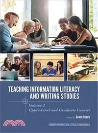 在飛比找三民網路書店優惠-Teaching Information Literacy 