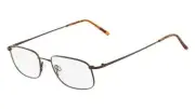 Men Flexon 610 218 53mm Eyeglasses