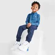 MONTIREX Trail 1/4 Zip Tracksuit Children