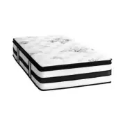 Bedra King Single Mattress with Cool Gel Pocket Spring 34cm