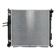 Jayrad Radiator - JR5233J