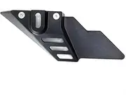 Sprocket Guard Cover Compatible For Kawasaki Z650 Ninja 650 Z900RS 2018-2025 Motorcycle Rear Gear Lower Chain Protector Plate