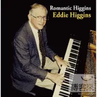 在飛比找博客來優惠-Eddie Higgins - Romantic Higgi