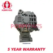 Fits Ford Fiesta Fusion Mazda 2 1.2 1.3 1.4 1.6 + Other Models Alternator Poppy