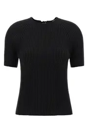 TORY BURCH Back Closure Sweater