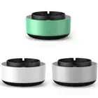 New Air Purifier Ashtray Electronic Ashtray for Filtering Second-Hand Smoke