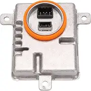 Xenon Ballast Control Unit Compatible with for CC for EOS for Golf for Jetta for Passat for Polo for Sharan for Tiguan for Touareg 8K0941597C Unit