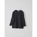 LESSTAIWAN ▼ CAL O LINE CL212-004 INLAY L/S TEE