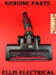 Power Head, Floorhead for Vax SlimVac Pro Plus Cordless Vacuum Cleaner VSV21X