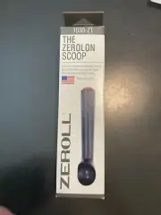 Zeroll - The Zerolon Scoop Heat Conductive Handle 1 Oz.