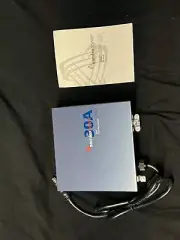 Samlex Power STS-30 30A Transfer Switch STS-30