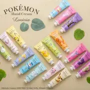 Lovisia - Pokemon Hand Cream Mimikyu