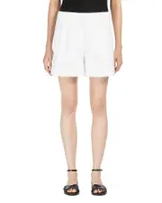 Max Mara Studio Bergen Shorts