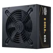 Cooler Master MWE Gold V2 ATX 3.1 650W Power Supply