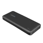 20000mAh LED Indicator Dual USB Fast Charging Power Bank For iPhone XS 11Pro Huawei P30 Pro Mate 30 5G Oneplus 7T Pro S10+ Note 10 5G