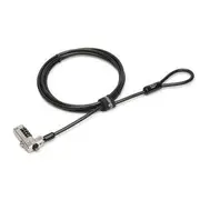 Kensington N17 SERIALISED COMBO LOCK 2.0 K68009WW