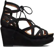 [Gentle Souls] by Kenneth Cole Women's Joy Platform Sandal