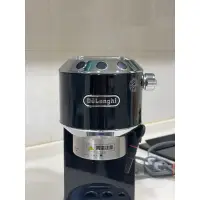 在飛比找蝦皮購物優惠-DeLonghi 迪朗奇半自動義式濃縮咖啡機 EC680