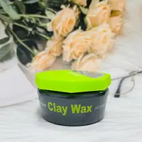 在飛比找樂天市場購物網優惠-莎緹 Subtil Clay Wax 莎貝蒂兒 法國凝土 超