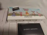 FiGPiN Winnie The Pooh Box Set With Logo Limited Edition 500 - Locked