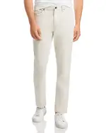 Rails Carver Slim Fit Jeans in Stone