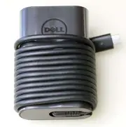 Original 45W Dell Chromebook 5190 AC Adapter USB Type-C Power Supply Charger
