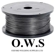 Gasless Flux Cored Mig Welding Wire - 0.9 x 0.45 kg Roll Sealey