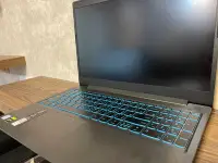 在飛比找Yahoo!奇摩拍賣優惠-英雄拍賣@聯想－Lenovo L340 電競筆電