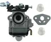 Carburetor w/primer bulbs for Echo Trimmer WYJ-192-1 WYJ-192 Carburetor NEW