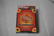 Spanish Wizard Card Game