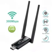USB WiFi Range Extender Repeater Wireless Amplifier Router Signal Booster