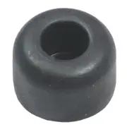Goliath 38 x 25mm Rubber Door Stop