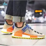 adidas NMD Trail x Pharrell Human Shoes AC7361