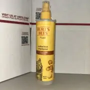 Waterless Shampoo, For Cats, With Shea Butter and Honey, 10 fl oz (296 ml)
