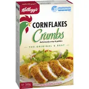 Kellogg's Corn Flakes Crumbs 300g