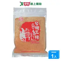 在飛比找蝦皮商城優惠-台糖 高級紅糖(300G)【愛買】