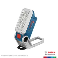 在飛比找momo購物網優惠-【BOSCH 博世】12V 鋰電照明燈-空機(GLI 12V