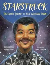 在飛比找三民網路書店優惠-Starstruck ― The Cosmic Journe